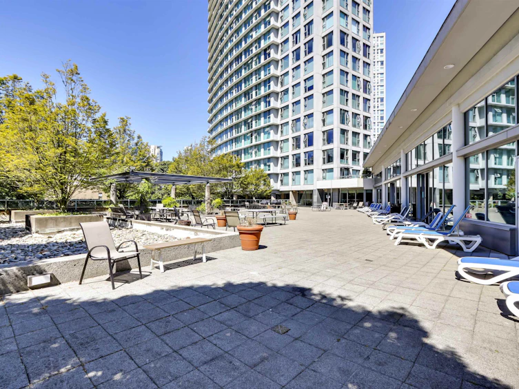 808-1009 Expo Boulevard, Vancouver, BC, V6Z 2V9 - 12