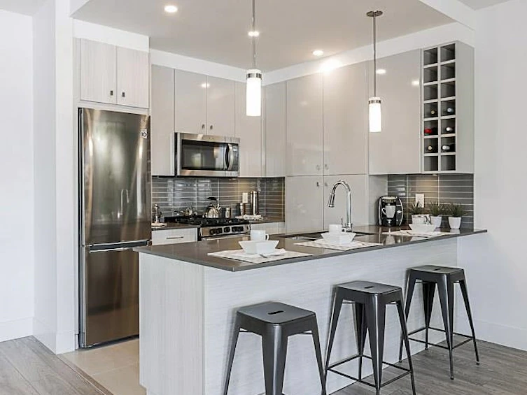 116-23200 Gilley Road, Richmond, BC, V6V 2L6 - 2