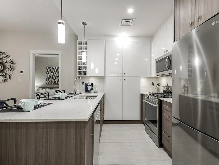 116-23200 Gilley Road, Richmond, BC, V6V 2L6 - 3