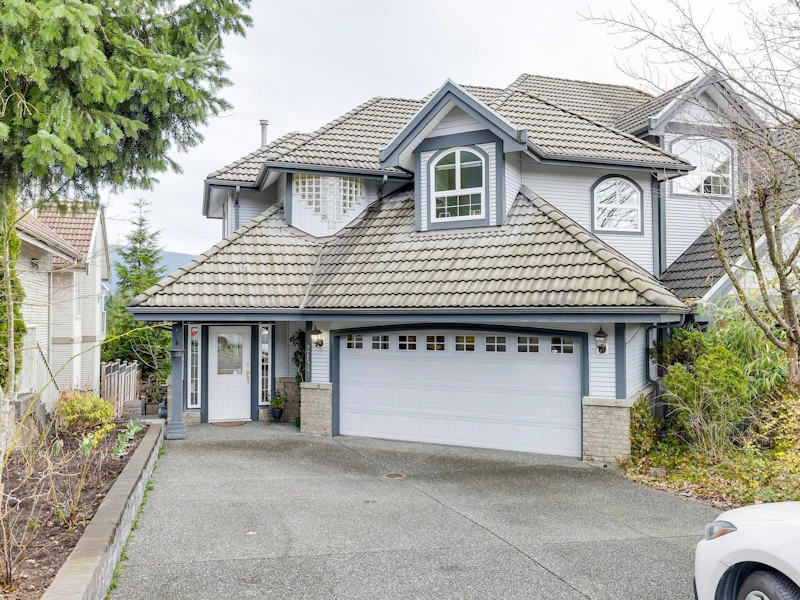 2177 Parkway Boulevard, Coquitlam BC V3E 3K5