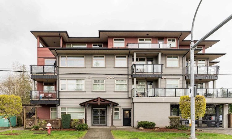 304-22858 Lougheed Highway