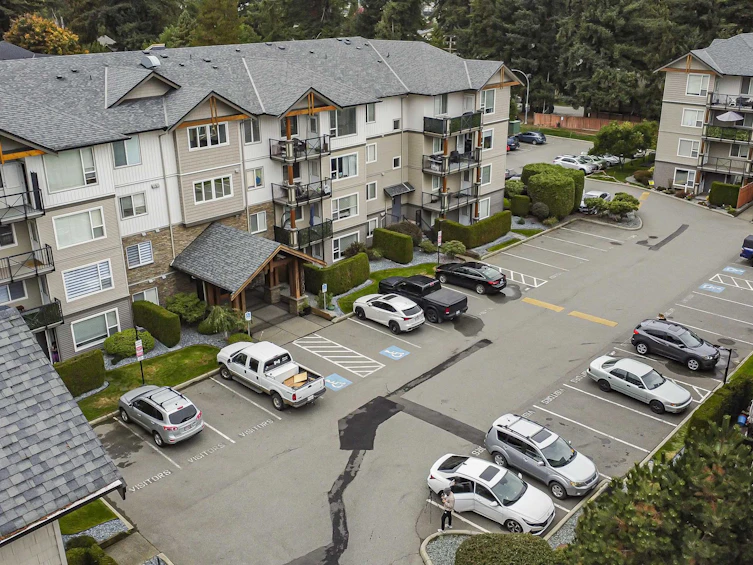 101-2955 Diamond Crescent, Abbotsford, BC, V2T 2L5 - 2