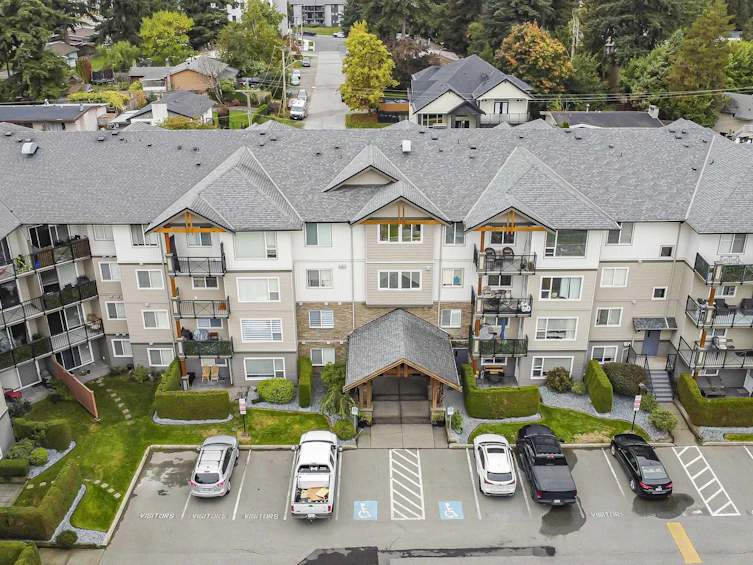 101-2955 Diamond Crescent, Abbotsford, BC, V2T 2L5 - 3