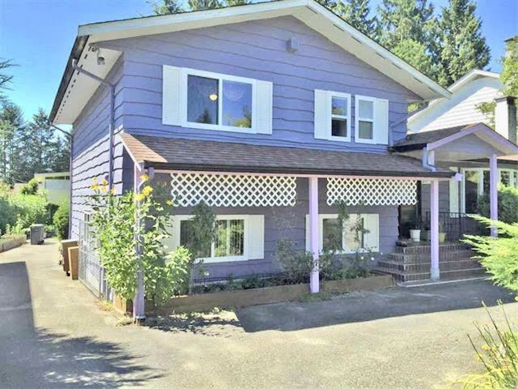 606 Crosby Street, Coquitlam, BC, V3J 4A4