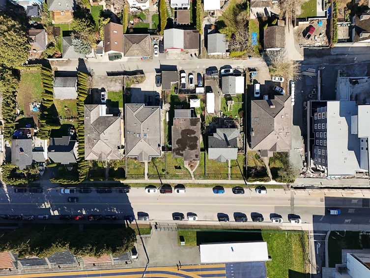 911 Sixth Street, New Westminster, BC, V3L 3C8 - 11