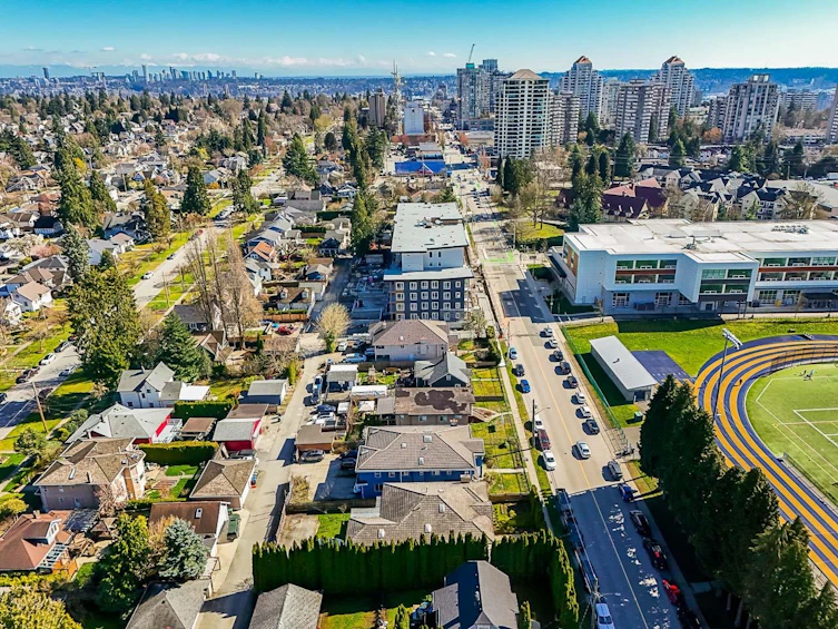 911 Sixth Street, New Westminster, BC, V3L 3C8 - 23