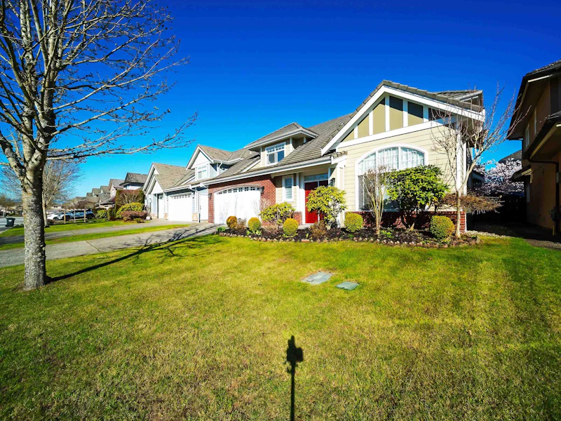 3780 Lam Drive, Richmond BC V7C 5T4