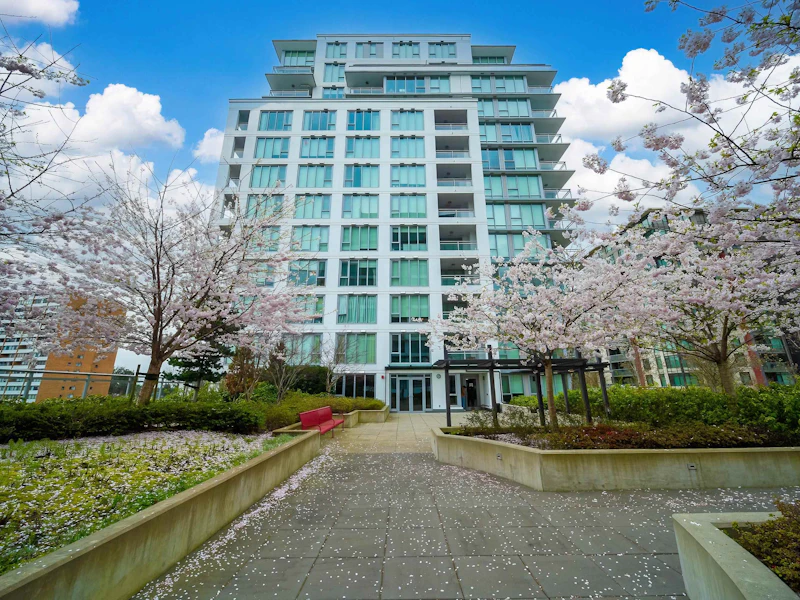 1308 - 7333 Murdoch Avenue, Richmond BC