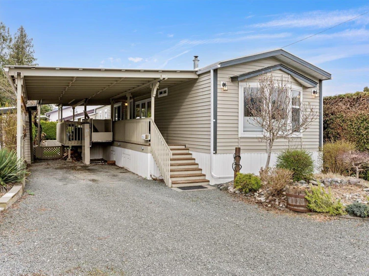 21-6035 Vedder Road, Chilliwack, BC, V2R 1E5 - 2