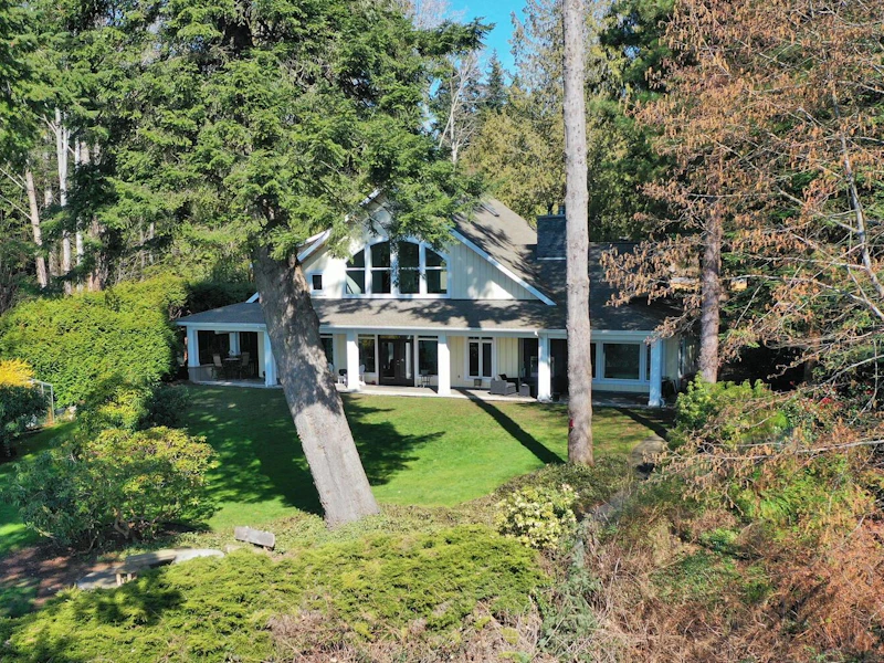 8065 Redrooffs Road, Secret Cove BC