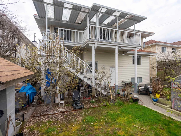 8166 11th Avenue, Burnaby, BC, V3N 2N9 - 31