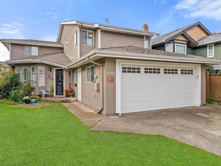 12240 Osprey Drive, Richmond, BC, V7E 3S6