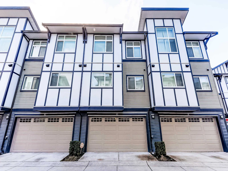 62 - 9680 Alexandra Road, Richmond BC V6X 1C5