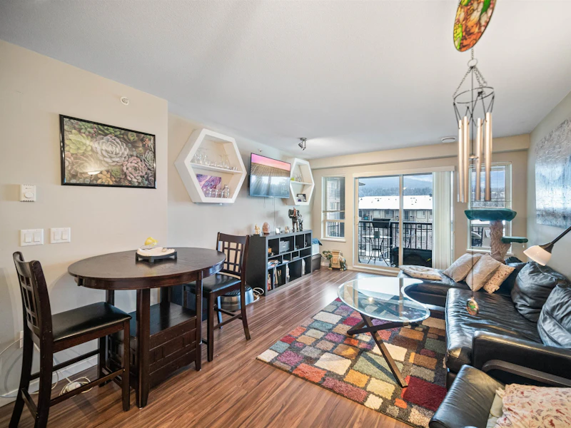 409 - 3156 Dayanee Springs Boulevard, Coquitlam BC V3E 0B7