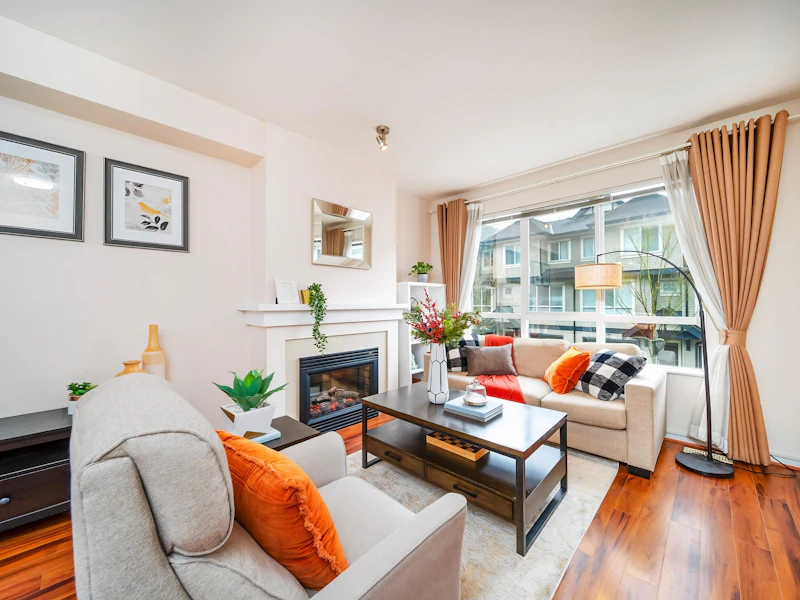 22 - 9088 Halston Court, Burnaby BC V3N 0A7