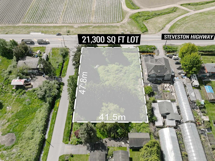 10791 Palmberg Road, Richmond, BC, V6W 1C5