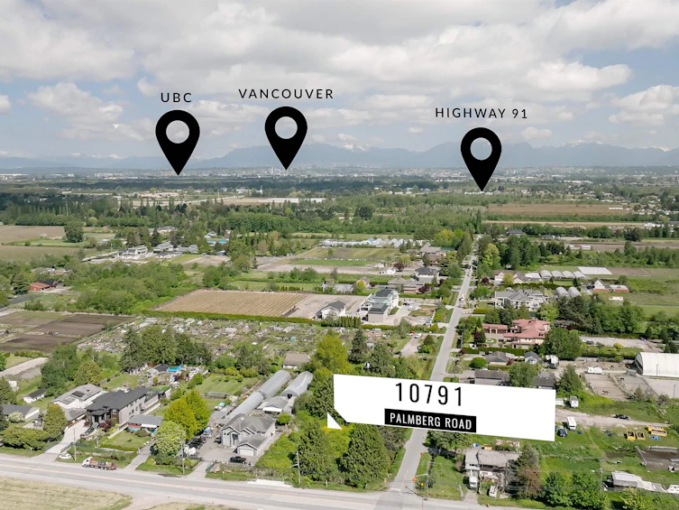 10791 Palmberg Road, Richmond, BC, V6W 1C5 - 2