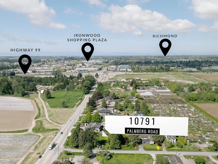 10791 Palmberg Road, Richmond, BC, V6W 1C5 - 3