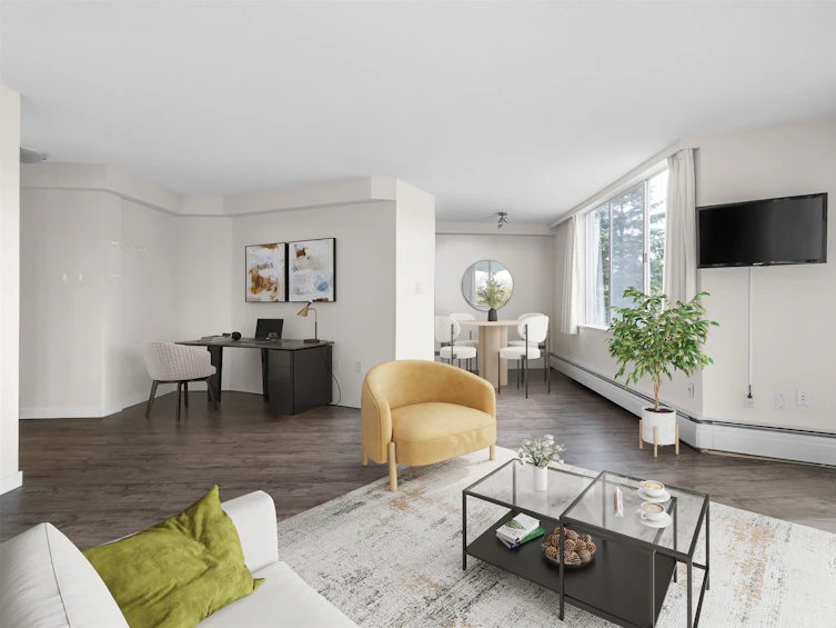 101-4691 West 10th Avenue, Vancouver, BC, V6R 2J3 - 8