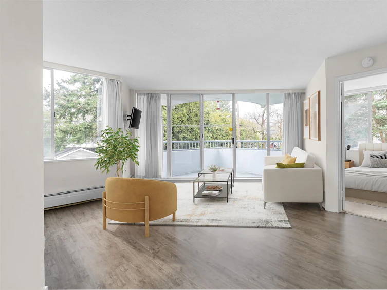 101-4691 West 10th Avenue, Vancouver, BC, V6R 2J3 - 9
