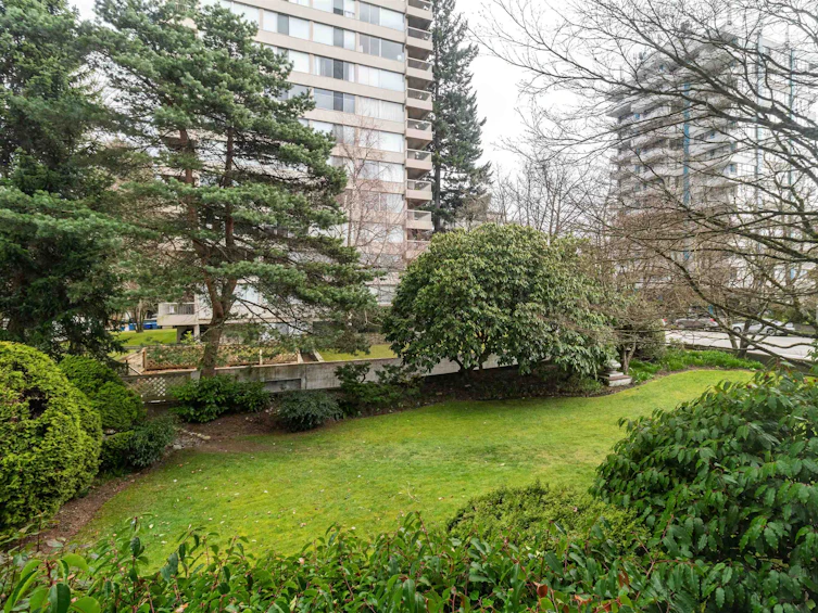 101-4691 West 10th Avenue, Vancouver, BC, V6R 2J3 - 22