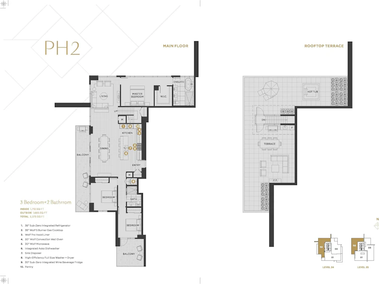 PH2-7418 Paulson Street, Vancouver, BC, V6P 0K2 - 15