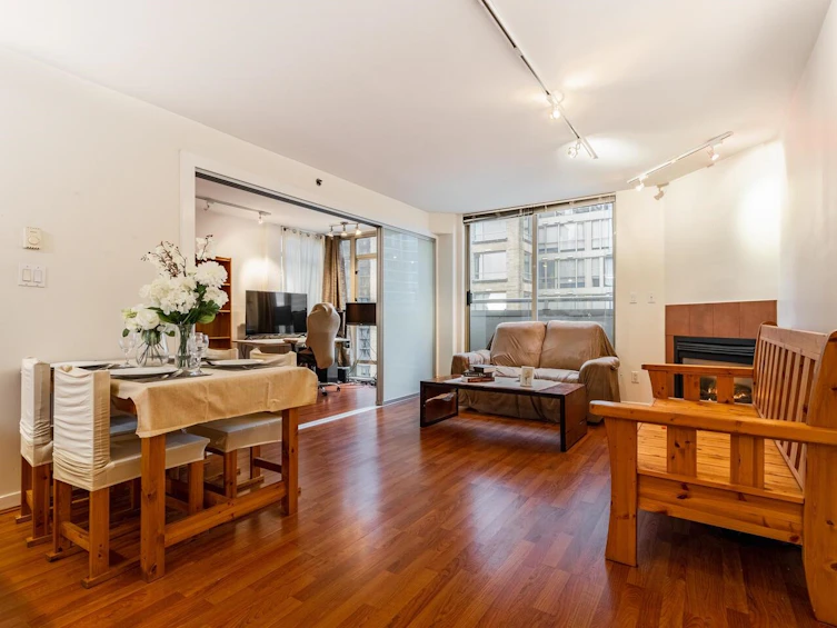 1308-819 Hamilton Street, Vancouver, BC, V6B 6M2 - 6