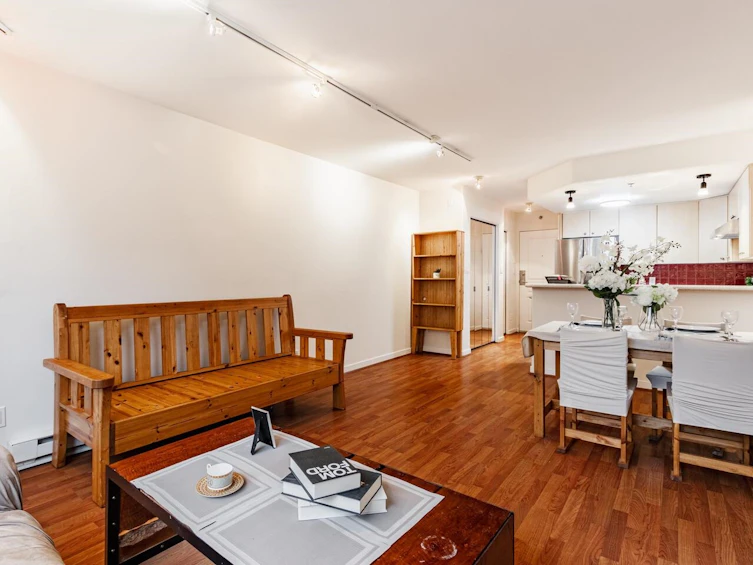1308-819 Hamilton Street, Vancouver, BC, V6B 6M2 - 10