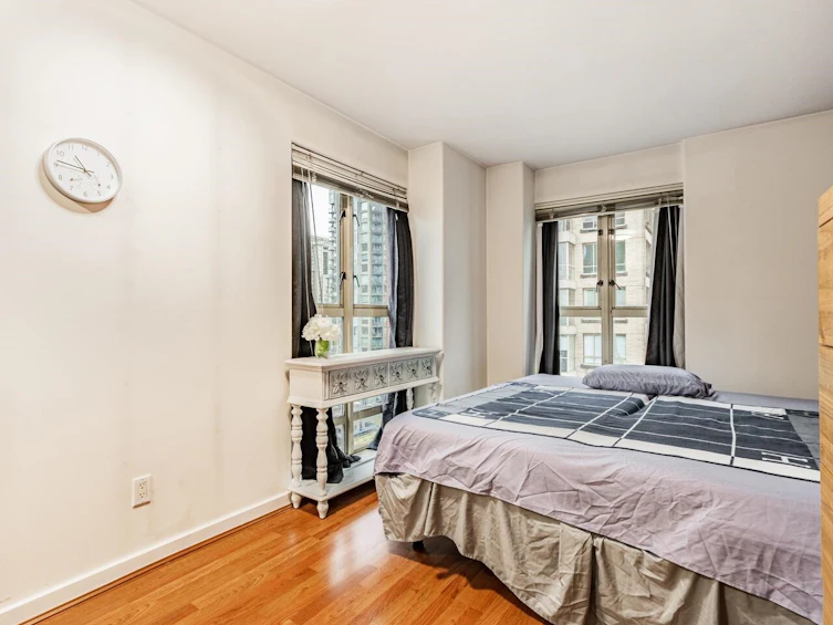1308-819 Hamilton Street, Vancouver, BC, V6B 6M2 - 14