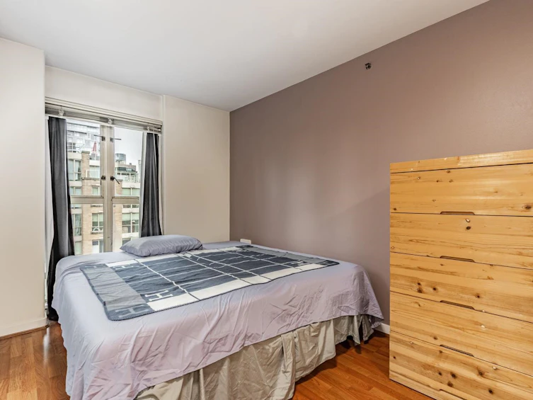 1308-819 Hamilton Street, Vancouver, BC, V6B 6M2 - 15