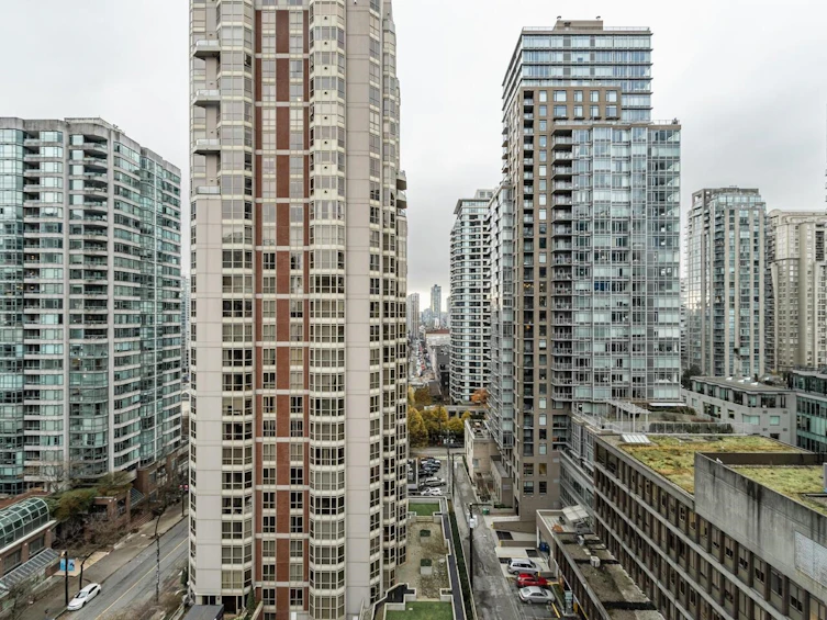 1308-819 Hamilton Street, Vancouver, BC, V6B 6M2 - 17