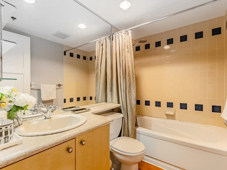1308-819 Hamilton Street, Vancouver, BC, V6B 6M2 - 18
