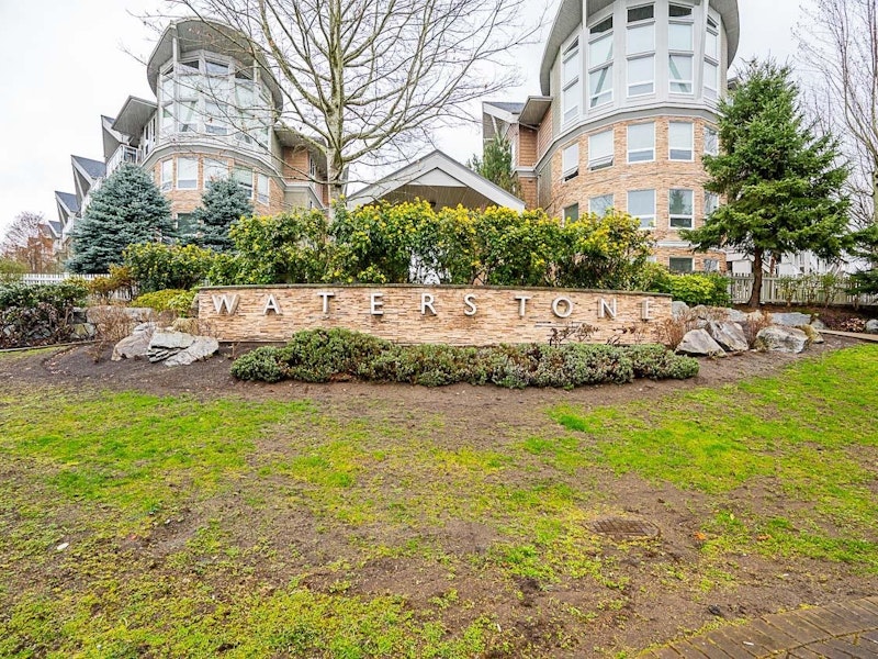 408 - 6440 194th Street, Surrey BC V4N 6J7