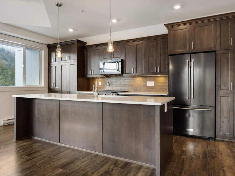 407 - 5380 Tyee Lane, Chilliwack BC