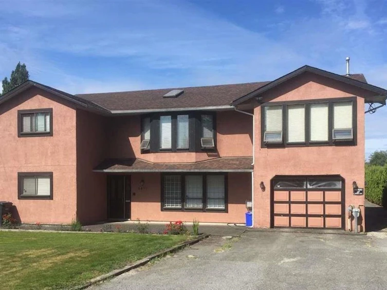 4491 Boundary Road, New Westminster, BC, V6V 1T9