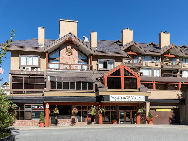 256-4429 Sundial Place, Whistler, BC, V8E 1G8 - 2