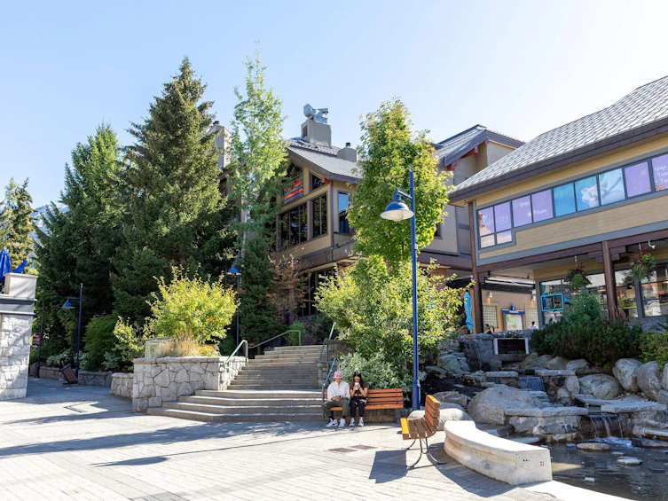 256-4429 Sundial Place, Whistler, BC, V8E 1G8 - 23