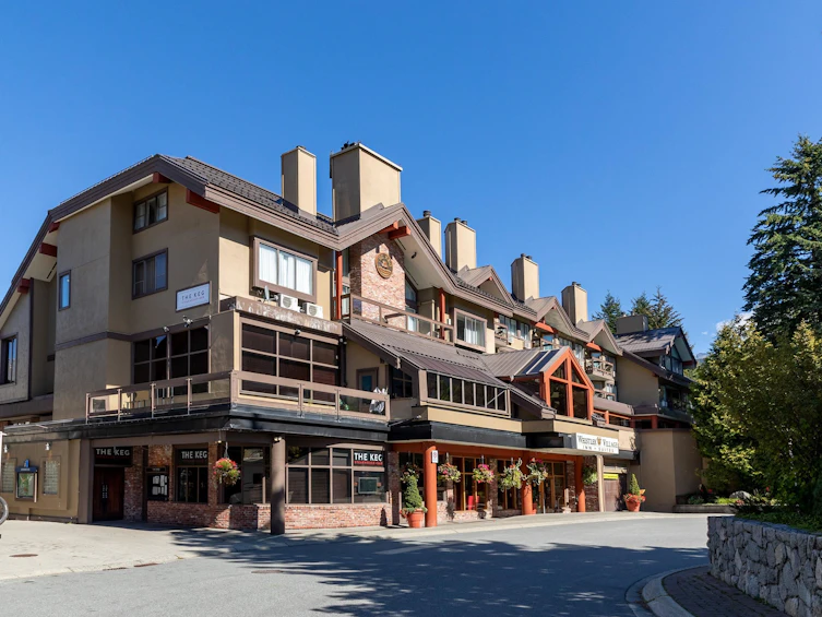 256-4429 Sundial Place, Whistler, BC, V8E 1G8 - 27