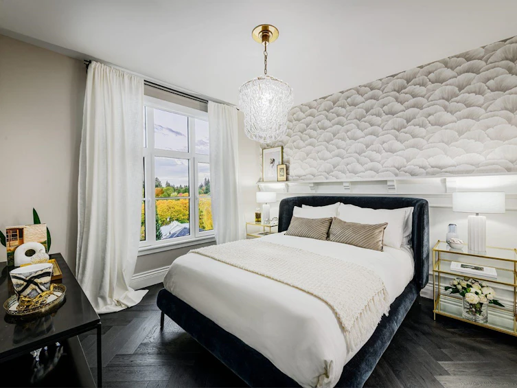 206-2096 W 47th Avenue, Vancouver, BC, V6M 3W6 - 9