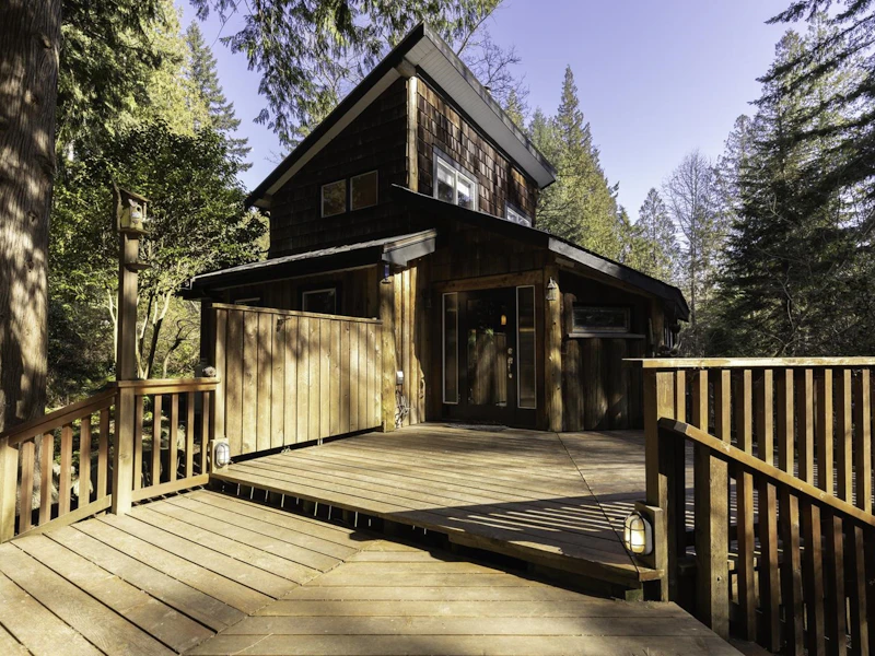 2730 Toni Road, Roberts Creek BC