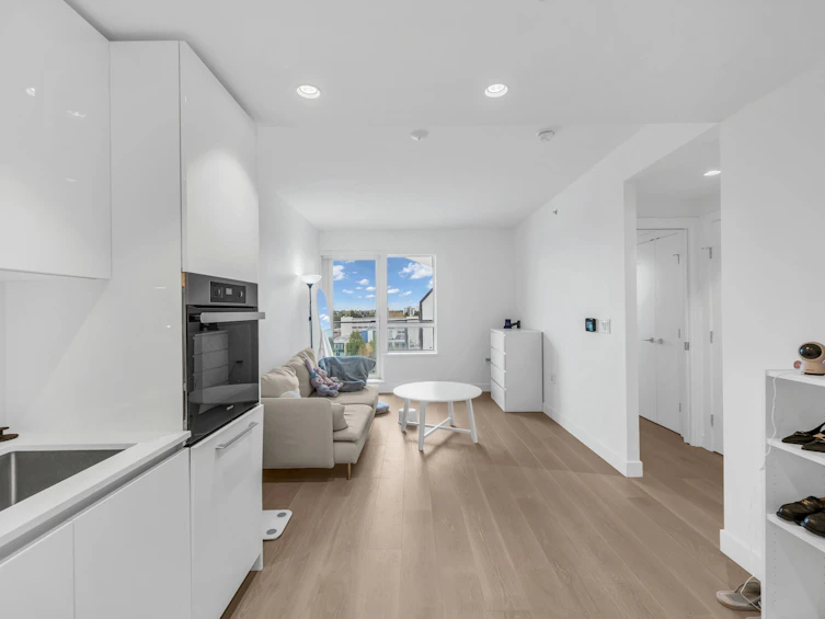 1110-5788 Gilbert Road, Richmond, BC, V6X 1B7 - 4