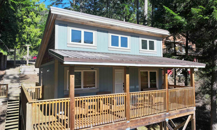 362 Barque Road
