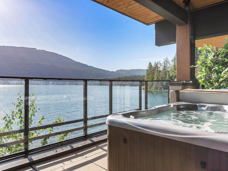 104-3175 Columbia Valley Road, Cultus Lake, BC, V2R 6C2 - 2
