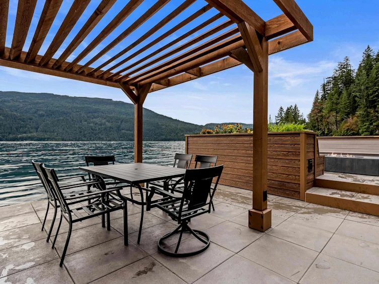 104-3175 Columbia Valley Road, Cultus Lake, BC, V2R 6C2 - 37