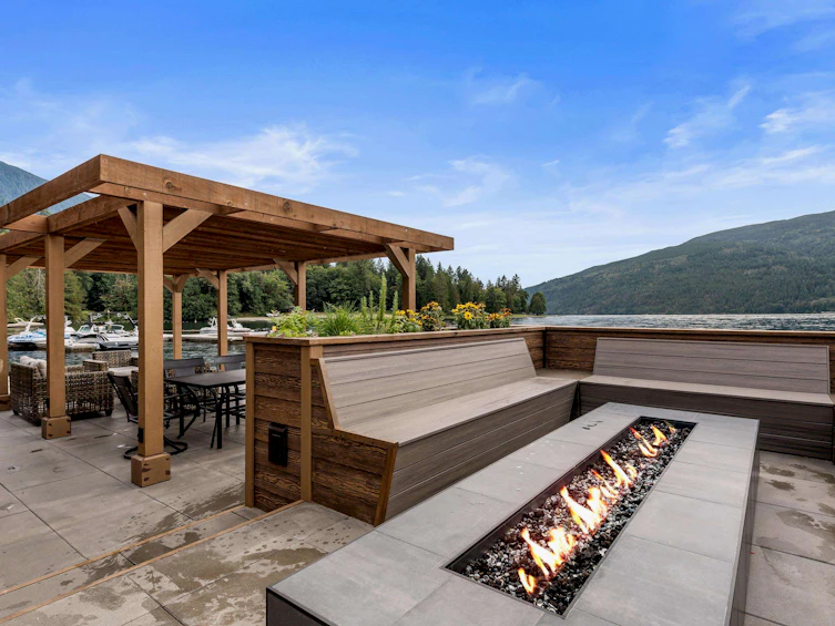 104-3175 Columbia Valley Road, Cultus Lake, BC, V2R 6C2 - 38