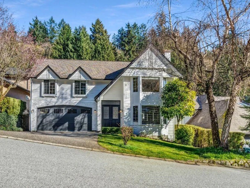 5347 Westhaven Wynd, West Vancouver BC V7W 3E8