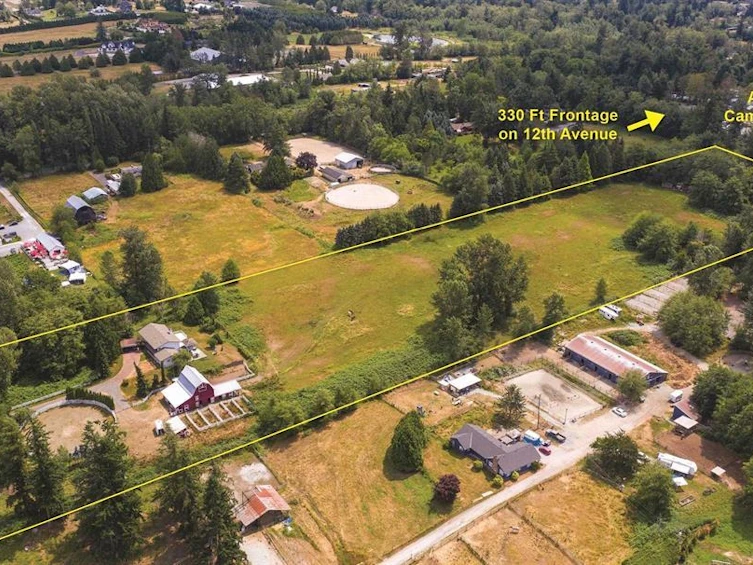 21068 16 Avenue, Langley, BC, V2Z 1K3