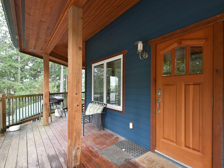 5062 Parkview Road, Pender Harbour Egmont, BC, V0N 2H1 - 3