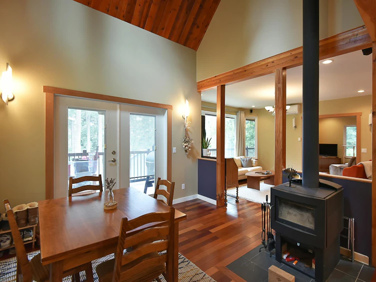 5062 Parkview Road, Pender Harbour Egmont, BC, V0N 2H1 - 5