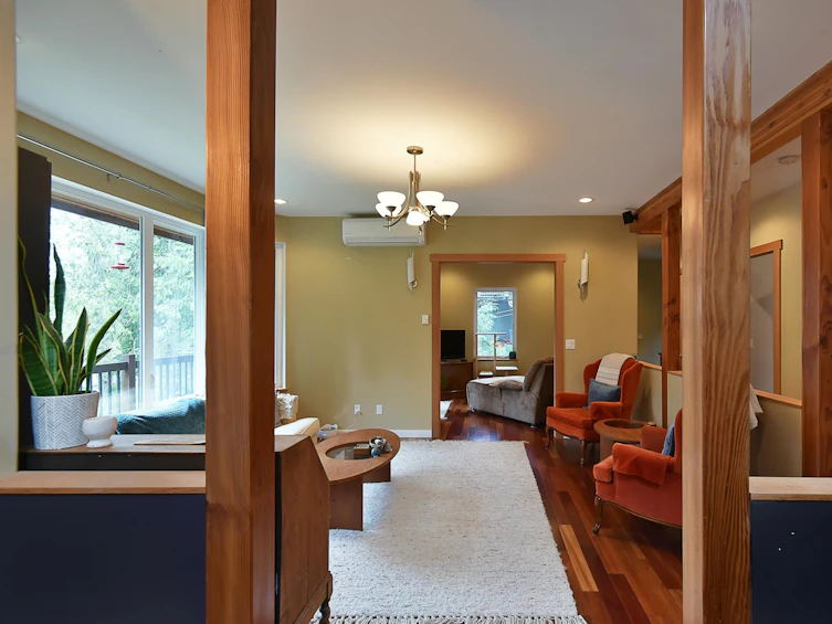 5062 Parkview Road, Pender Harbour Egmont, BC, V0N 2H1 - 6